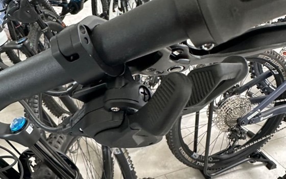 Neufahrzeug Husqvarna MC 5 - Bild 10