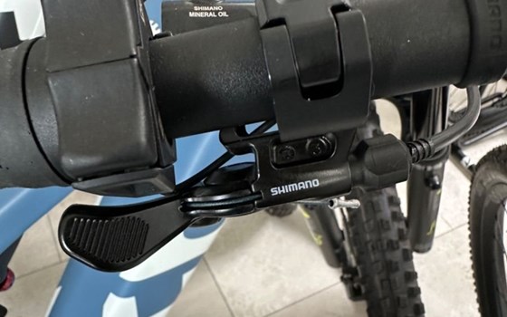 Neufahrzeug Husqvarna MC 5 - Bild 11