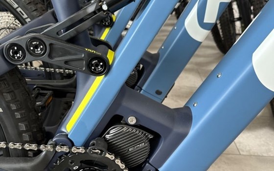 Neufahrzeug Husqvarna MC 5 - Bild 3