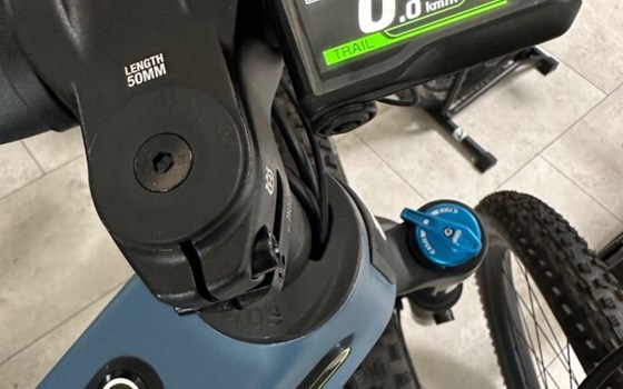 Neufahrzeug Husqvarna MC 5 - Bild 6