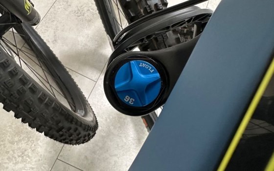 Neufahrzeug Husqvarna MC 5 - Bild 9