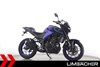 Yamaha MT-03
