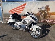 Honda GL 1800 Goldwing