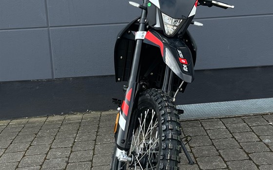 Neufahrzeug Aprilia RX 125 - Bild 3
