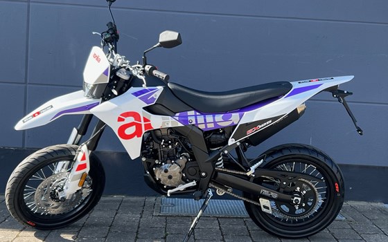 Neufahrzeug Aprilia SX 125 - Bild 5