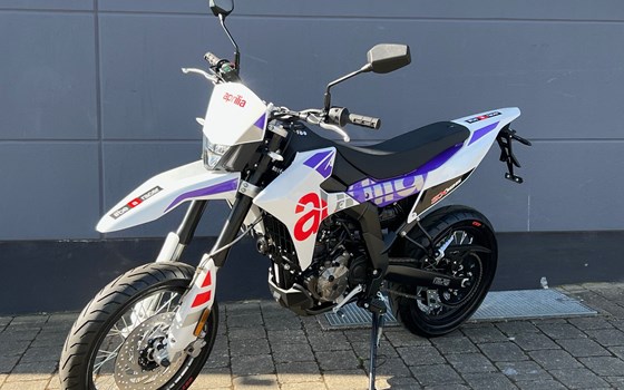 Neufahrzeug Aprilia SX 125 - Bild 4