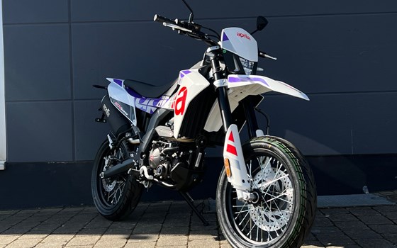 Neufahrzeug Aprilia SX 125 - Bild 2