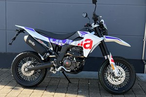 Angebot Aprilia SX 125