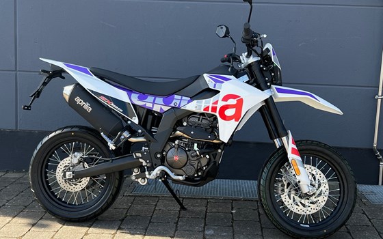 Neufahrzeug Aprilia SX 125 - Bild 1
