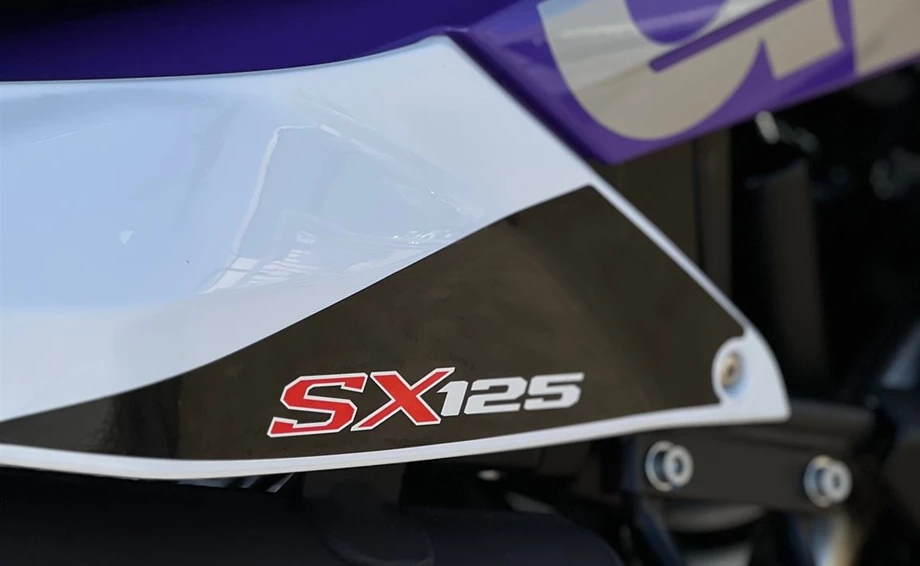 Angebot Aprilia SX 125 Bild 7: Angebot Aprilia SX 125