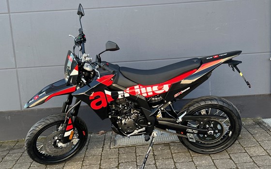 Neufahrzeug Aprilia SX 125 - Bild 5