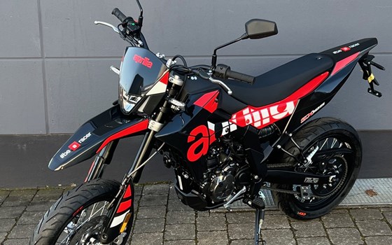Neufahrzeug Aprilia SX 125 - Bild 4