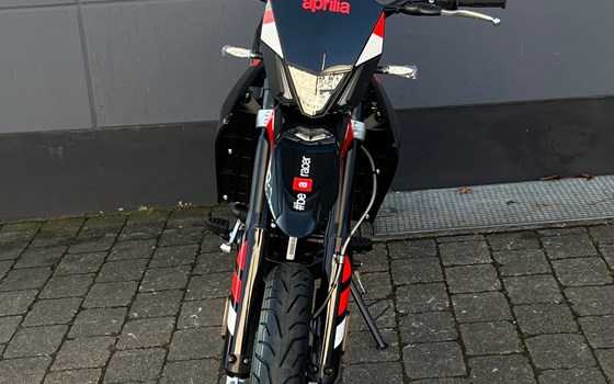 Neufahrzeug Aprilia SX 125 - Bild 3