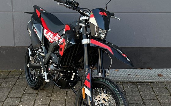 Neufahrzeug Aprilia SX 125 - Bild 2