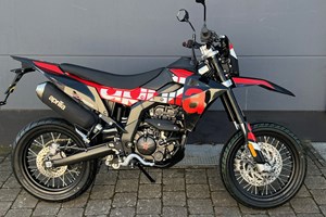 Angebot Aprilia SX 125
