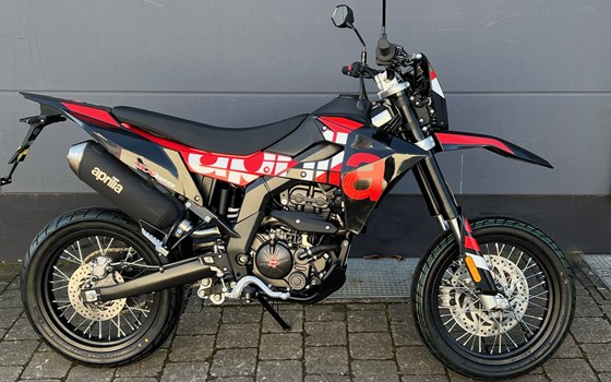 Neufahrzeug Aprilia SX 125 - Bild 1