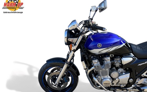 Gebrauchtmotorrad Yamaha XJR 1300 - Bild 13