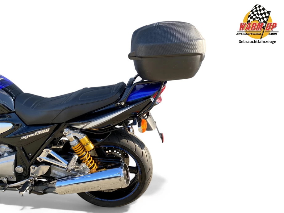 Angebot Yamaha XJR 1300 Bild 14: Angebot Yamaha XJR 1300