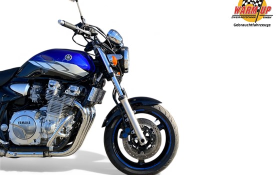 Gebrauchtmotorrad Yamaha XJR 1300 - Bild 5