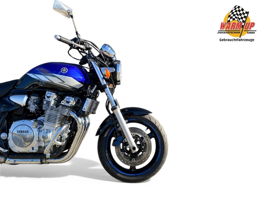 Angebot Yamaha XJR 1300 Bild 5: Angebot Yamaha XJR 1300