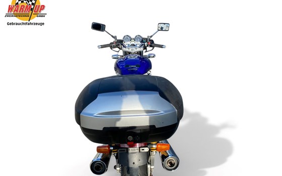 Gebrauchtmotorrad Yamaha XJR 1300 - Bild 6