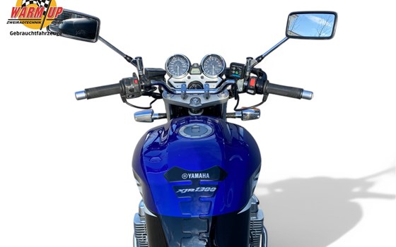 Gebrauchtmotorrad Yamaha XJR 1300 - Bild 7
