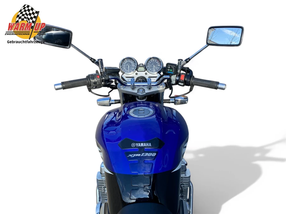 Angebot Yamaha XJR 1300 Bild 7: Angebot Yamaha XJR 1300