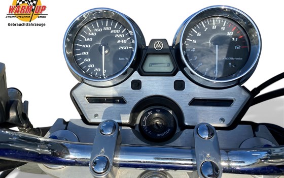 Gebrauchtmotorrad Yamaha XJR 1300 - Bild 8