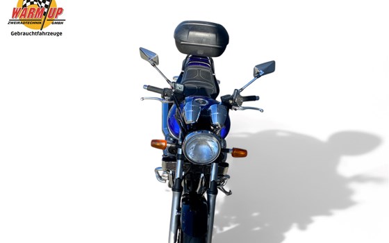 Gebrauchtmotorrad Yamaha XJR 1300 - Bild 9