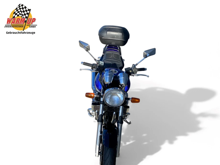 Angebot Yamaha XJR 1300 Bild 9: Angebot Yamaha XJR 1300