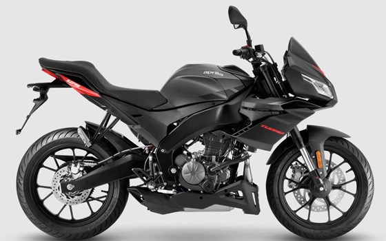 Neufahrzeug Aprilia Tuono 125 - Bild 1