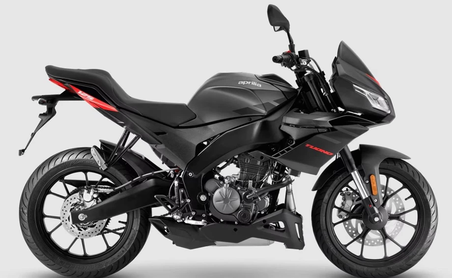 Angebot Aprilia Tuono 125 Bild 1: Angebot Aprilia Tuono 125