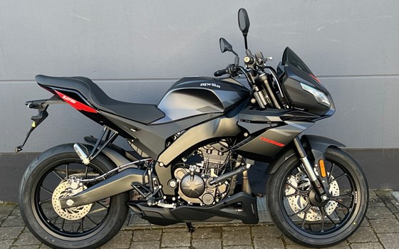 Neufahrzeug Aprilia Tuono 125 - Bild 1