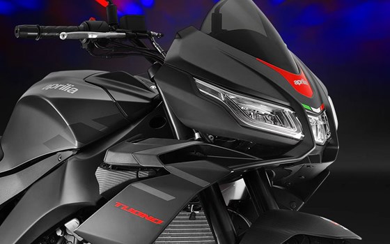 Neufahrzeug Aprilia Tuono 125 - Bild 2