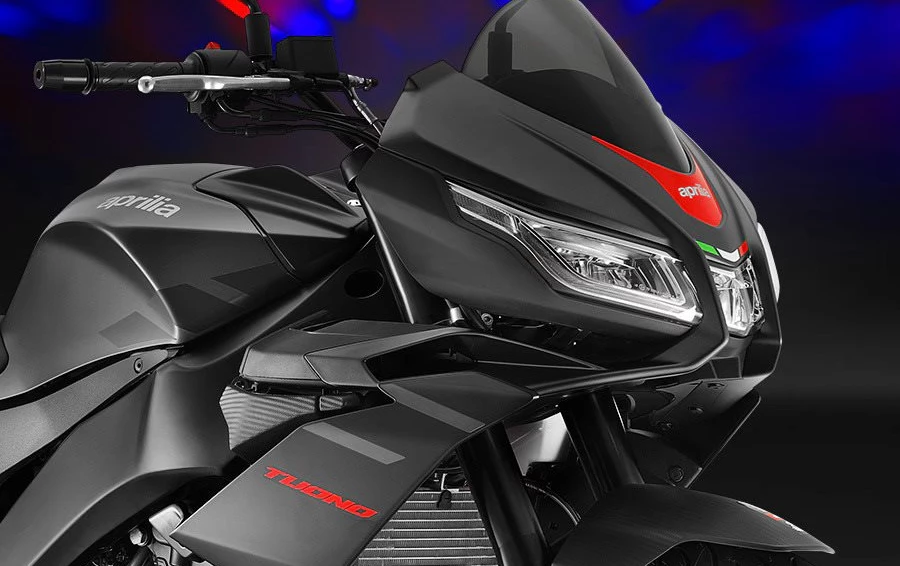 Angebot Aprilia Tuono 125 Bild 2: Angebot Aprilia Tuono 125