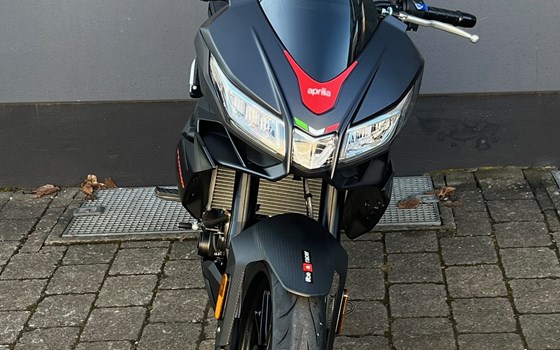 Neufahrzeug Aprilia Tuono 125 - Bild 4