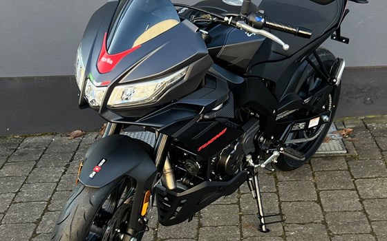 Neufahrzeug Aprilia Tuono 125 - Bild 5