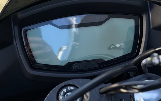 Neufahrzeug Aprilia Tuono 125 - Bild 6