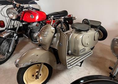 Gebrauchte Gebrauchte