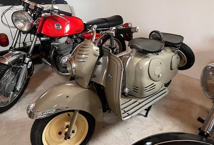 Gebrauchte Gebrauchte