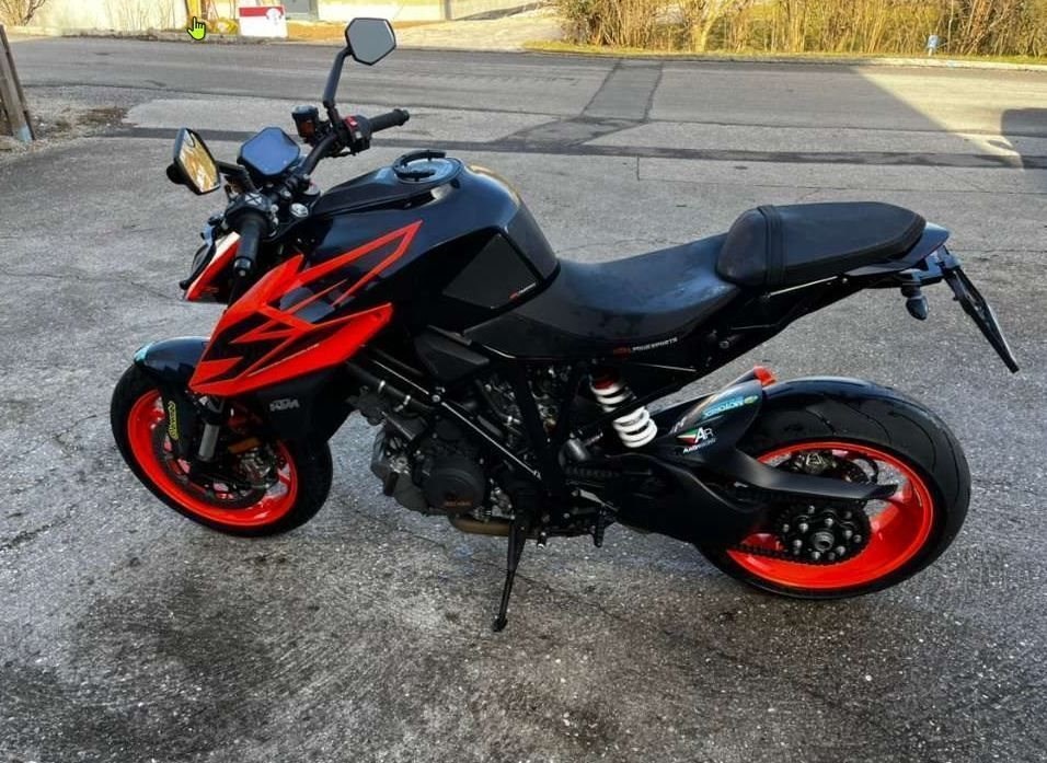 Motorrad