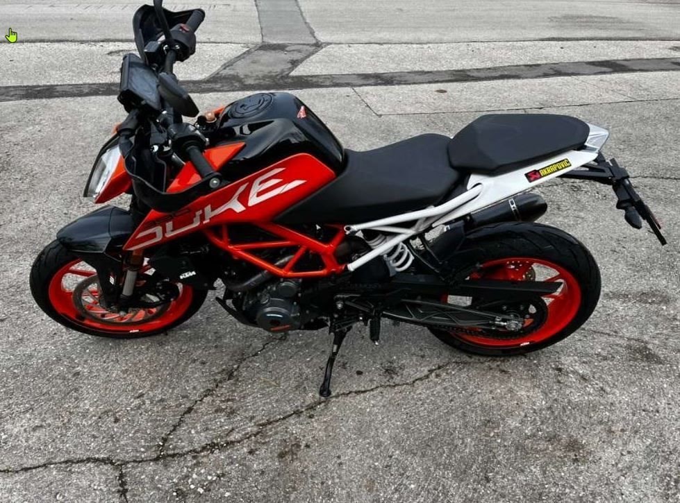 Motorrad