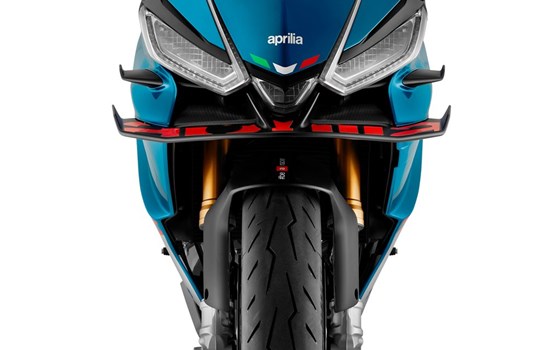 Neufahrzeug Aprilia RS 660 - Bild 3