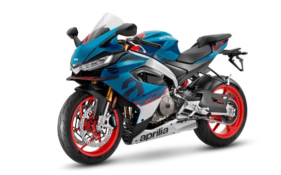Neufahrzeug Aprilia RS 660 - Bild 4