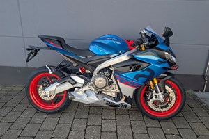 Angebot Aprilia RS 660