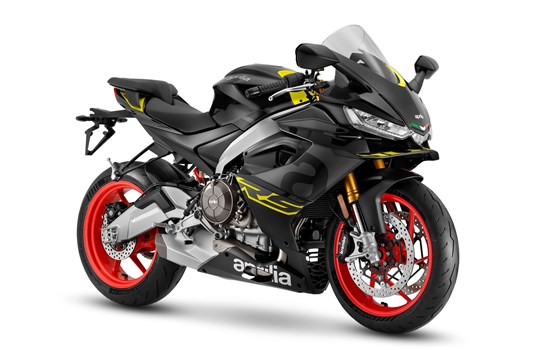 Neufahrzeug Aprilia RS 660 - Bild 2