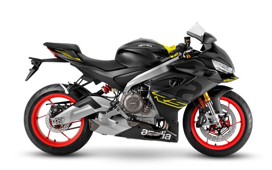 Neufahrzeug Aprilia RS 660 - Bild 1