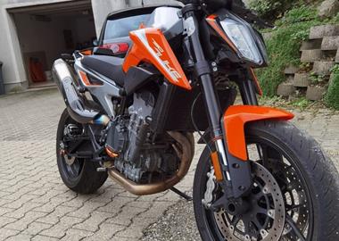 Gebrauchte Gebrauchte