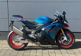 Neumotorrad Aprilia RSV4 1100