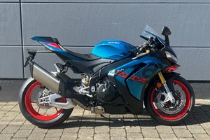 Angebot Aprilia RSV4 1100